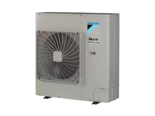 Колонная сплит-система Daikin FVA125A/RZASG125MV1