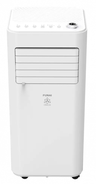 Мобильный кондиционер Funai MAC-CS29CON01 Crocus