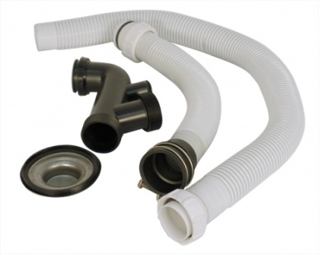 Измельчитель отходов HURAKAN HKN-FWD450A фото