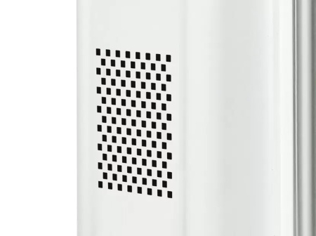 Масляный радиатор Ballu BOH/CL-07WRN фото