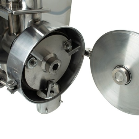 Измельчитель для сухих продуктов FOODATLAS HR-3600 фото