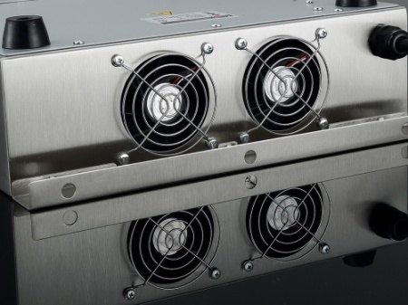 Плита индукционная INDOKOR IN3500 WOK фото