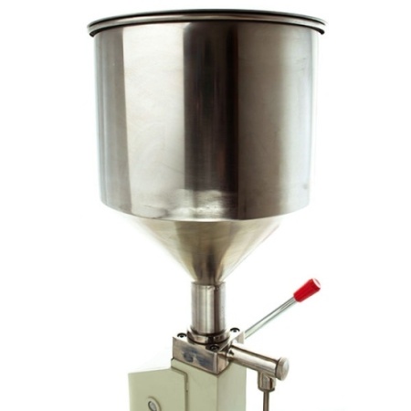 Дозатор поршневой ручной FOODATLAS A-03 Pro фото