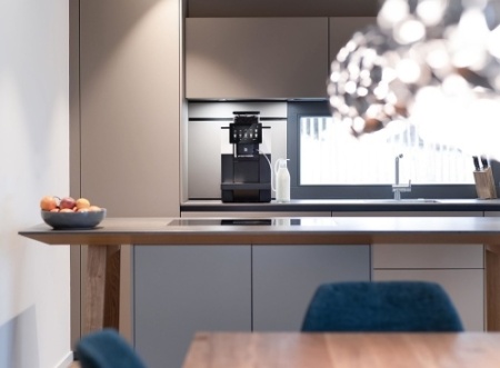 Кофемашина суперавтоматическая WMF 950 S 03.0950.0021 фото