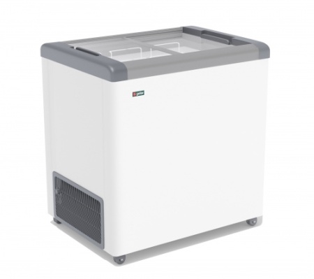 Ларь морозильный FROSTOR GELLAR FG 250 C фото