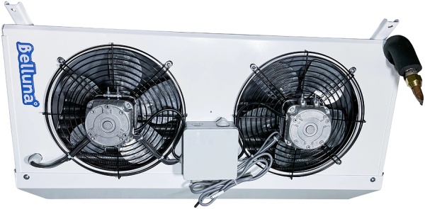 Сплит-система холодильная Belluna P310