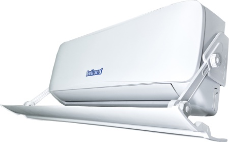 Сплит-система холодильная Belluna S218 W (для вина) фото