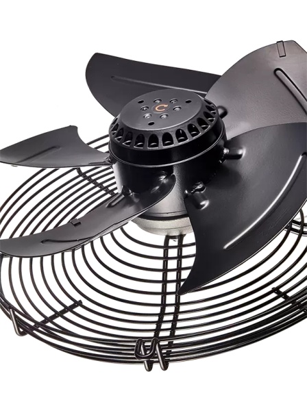 Электрическая тепловая пушка Ballu BHP-M2-30 Master 2