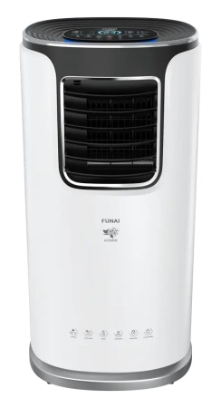 Мобильный кондиционер Funai MAC-JS32COF03 Jasmine фото