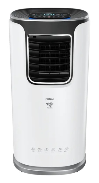 Мобильный кондиционер Funai MAC-JS32COF03 Jasmine