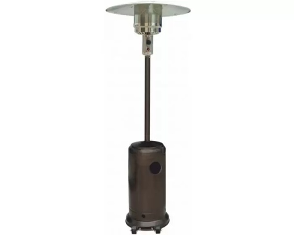 Уличный инфракрасный газовый обогреватель Jax JOGH-13000M B