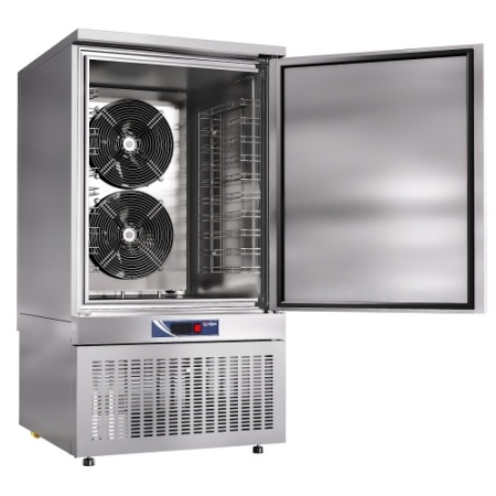 Шкаф шоковой заморозки ABAT Light ШОК-10-1/1 фото