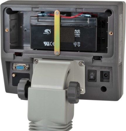 Весы напольные CAS DBII-150E фото