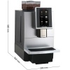 Кофемашина суперавтоматическая DR.COFFEE Proxima F12 Plus фото