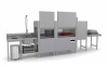 Машина посудомоечная туннельная APACH Chef Line LTIT200 PWR AY2X AI фото