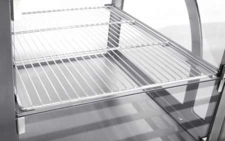 Прилавок кассовый LUXSTAHL КК-1200 фото