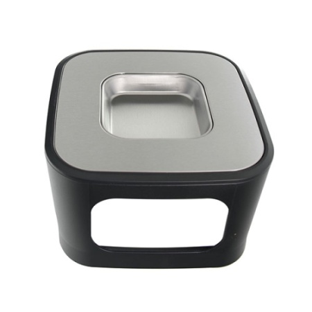 Урна уличная FOODATLAS JAH-3223, 30л фото