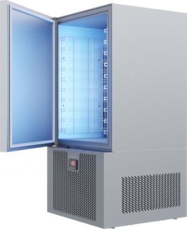 Шкаф шоковой заморозки POLAIR CR10-G (380 V) фото