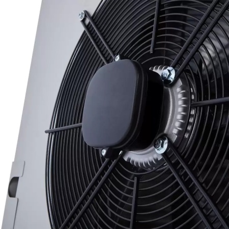 Водяной тепловентилятор Ballu BHP-W4-40-S фото