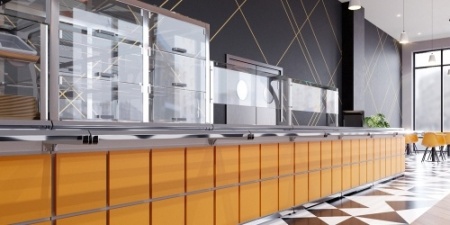 Модуль угловой внутренний LUXSTAHL УВ-90 Premium фото