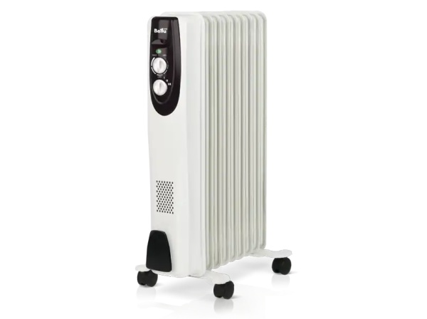 Масляный радиатор Ballu BOH/CL-09WRN