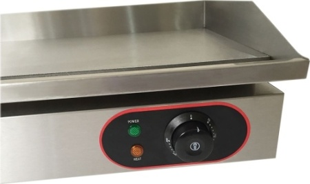 Поверхность жарочная AIRHOT GE-550/F фото