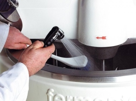 Аппарат для ферментации PAVAILLER FL60 фото