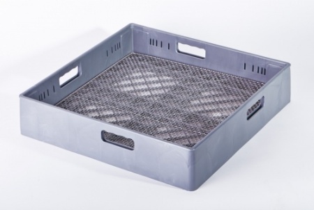 Машина посудомоечная туннельная ABAT МПТ-2000 левая фото