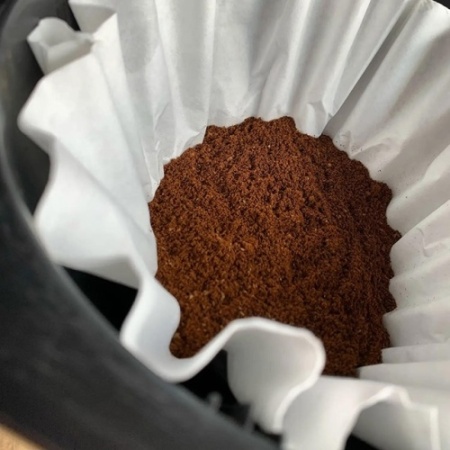 Фильтры бумажные KONIG PFK360/250 250шт фото