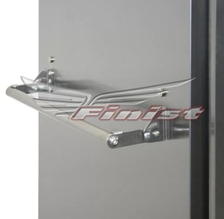 Шкаф тепловой FINIST ШТП 15 для кейтеринга фото