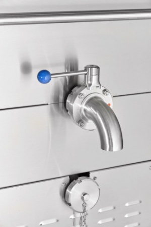 Аппарат для ферментации ABAT ФТ-40 фото