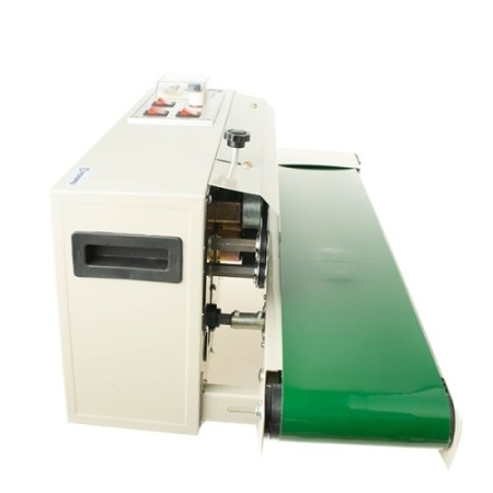 Запайщик роликовый FOODATLAS Pro FR-770 (горизонтальный, вертикальный) фото