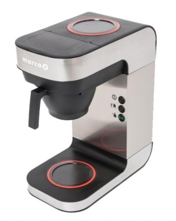 Кофеварка MARCO Bru F45 M фото