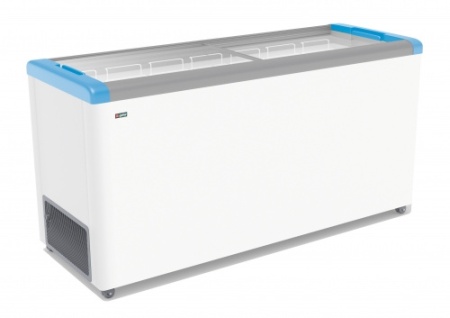 Ларь морозильный FROSTOR GELLAR FG 600 C фото