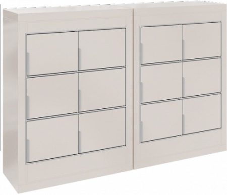 Продуктомат POLAIR iCell Cold- 6td фото