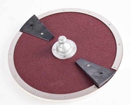 Машина картофелеочистительная кухонная ABAT МКК-150 фото