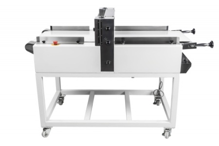 Машина для нарезки тортов и бисквита DANLER GМ-480 фото