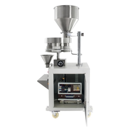 Дозатор для сыпучих продуктов FOODATLAS KFG50 фото