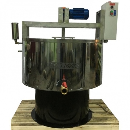 Котел пищеварочный ABAT КПЭМ-160/9Т фото