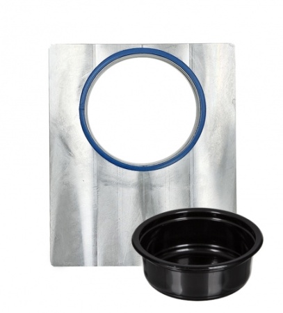 Матрица для запайки лотков KOCATEQ d137 мм для TS225 фото