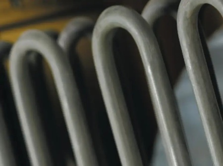 Электрическая тепловая пушка Ballu BHP-M2-40 Master 2 фото