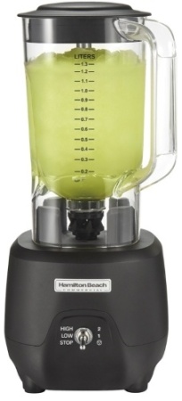 Блендер HAMILTON BEACH HBB908R-CE фото