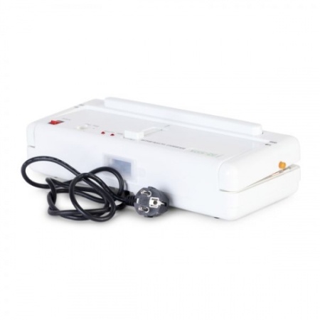 Вакуумный упаковщик FOODATLAS DZ-300A Pro бескамерный фото