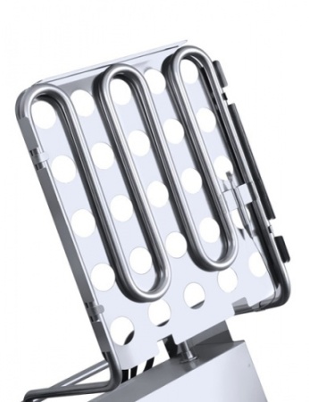 Фритюрница HURAKAN HKN-FR6L фото