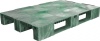Паллет сплошной на 3-х полозьях RESTOTARA TR 1208-1 фото