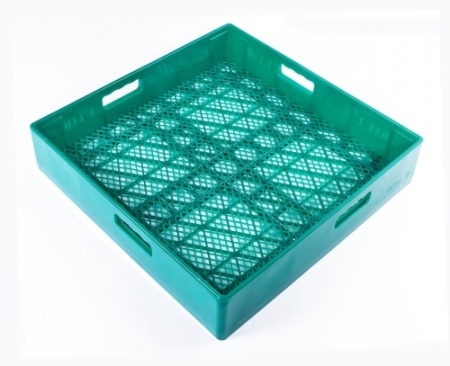 Машина посудомоечная туннельная ABAT МПТ-1700-01 левая фото