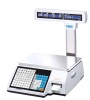 Весы торговые CAS CL5000J-15IP фото