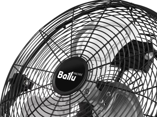 Промышленный мобильный вентилятор Ballu BIF-4B