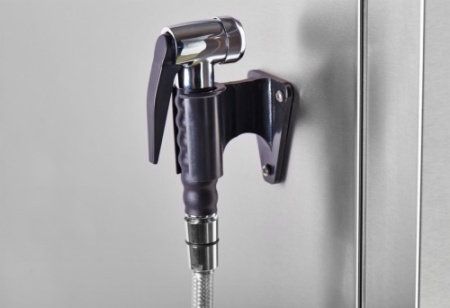 Пароконвектомат ABAT ПКА 6-1/1ВМ2 фото