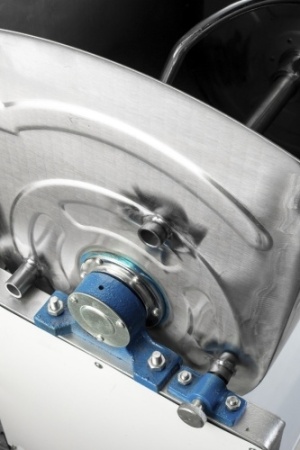 Машина тестомесильная FOODATLAS HO-15B фото